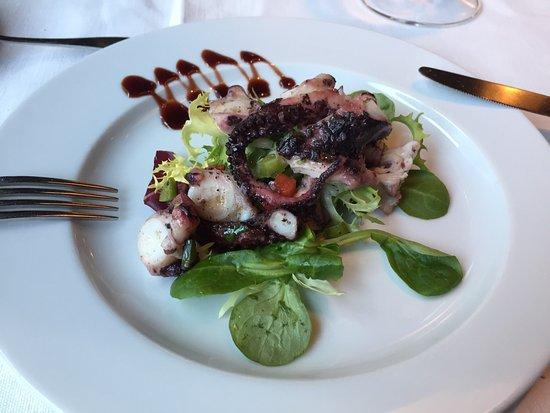 Descobertas Restaurant